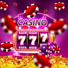 Slot game bonus round ပေါ်လာပြီး free spins ရနေသောဟန်
